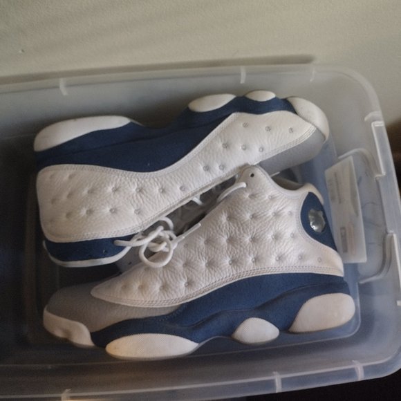 Sneakers - Picture 1 of 1